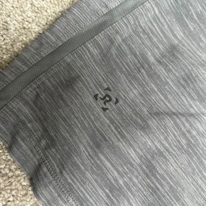 Lululemon Pace Breaker Linerless 9" Men's Short